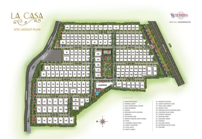 Elegant La Casa Brochure Image 28