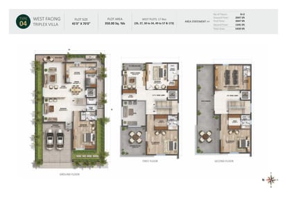 Elegant La Casa Brochure Image 35