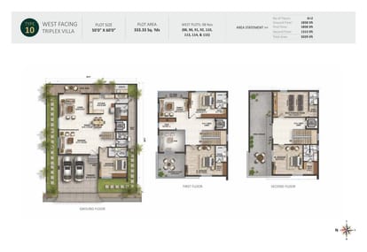 Elegant La Casa Brochure Image 41