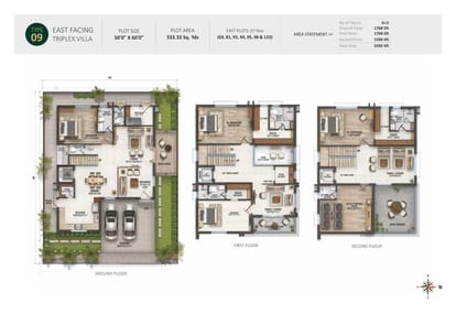 Elegant La Casa Brochure Image 40