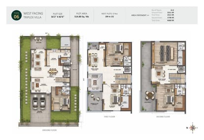 Elegant La Casa Brochure Image 37