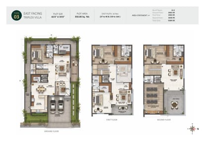 Elegant La Casa Brochure Image 34