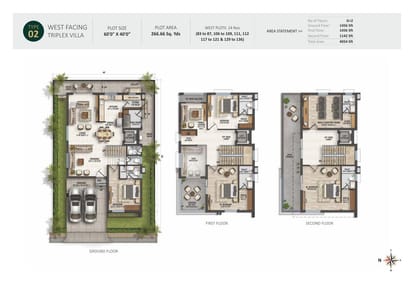Elegant La Casa Brochure Image 33
