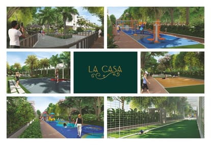 Elegant La Casa Brochure Image 23
