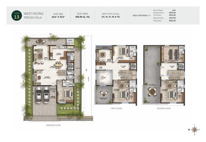 Elegant La Casa Brochure Image 44