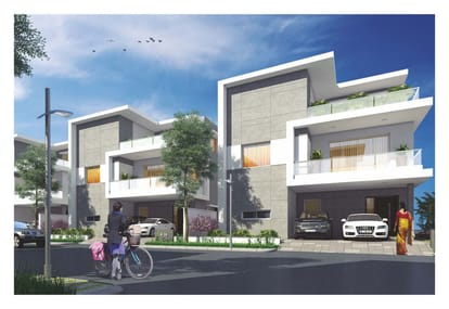 Elegant La Casa Brochure Image 13