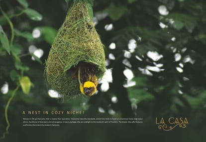Elegant La Casa Brochure Image 11