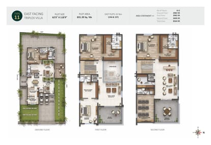 Elegant La Casa Brochure Image 42