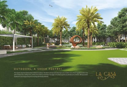 Elegant La Casa Brochure Image 19