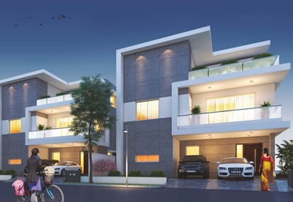 Elegant La Casa Brochure Image 46
