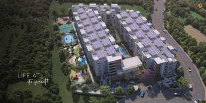 Navanaami Courtyard Of Life Brochure Image 6