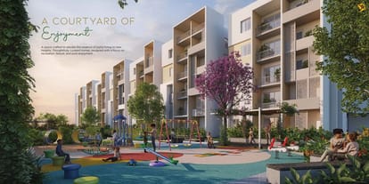 Navanaami Courtyard Of Life Brochure Image 3