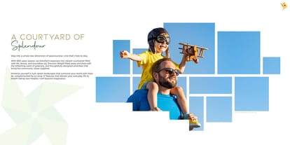 Navanaami Courtyard Of Life Brochure Image 4