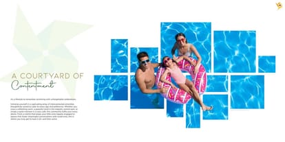 Navanaami Courtyard Of Life Brochure Image 8