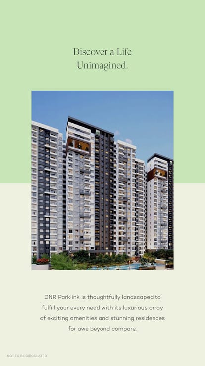 DNR Parklink Brochure Image 3