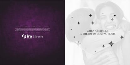 Ira The Miracle Brochure Image 6