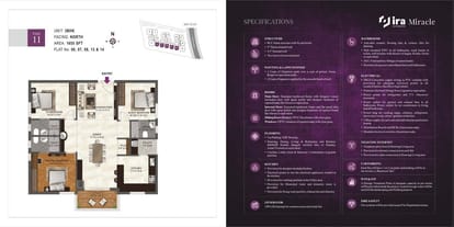 Ira The Miracle Brochure Image 22