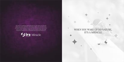 Ira The Miracle Brochure Image 4