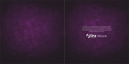 Ira The Miracle Brochure Image 3