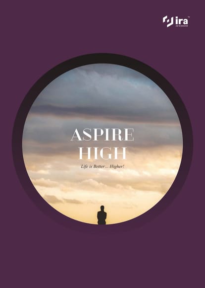 Ira Aspiration Brochure Image 1