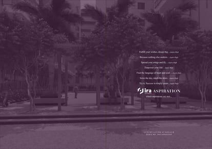 Ira Aspiration Brochure Image 2
