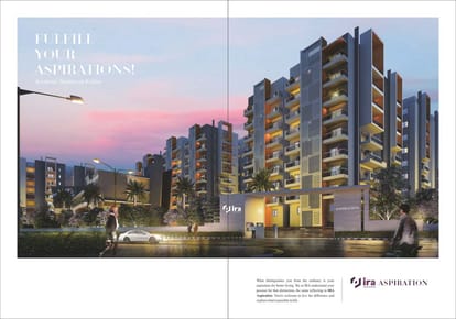 Ira Aspiration Brochure Image 3
