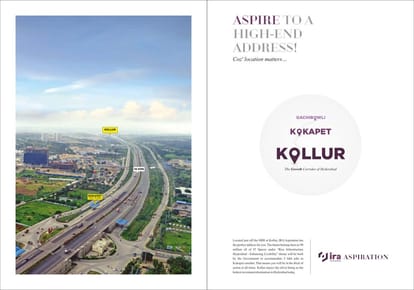 Ira Aspiration Brochure Image 6