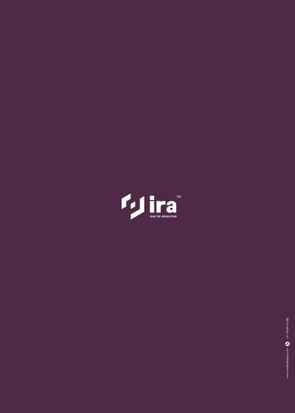 Ira Aspiration Brochure Image 31