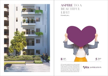 Ira Aspiration Brochure Image 4