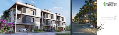 Pranava Sama Lakshma Reddy Greenwich Brochure Image 6