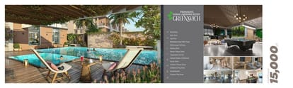 Pranava Sama Lakshma Reddy Greenwich Brochure Image 4
