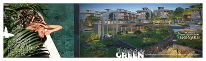 Pranava Sama Lakshma Reddy Greenwich Brochure Image 2