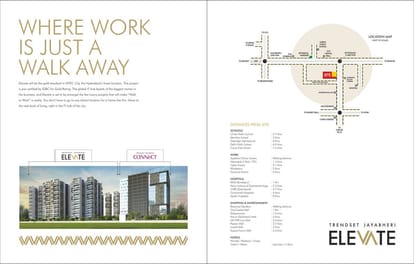Trendset Jayabheri Elevate Brochure Image 5