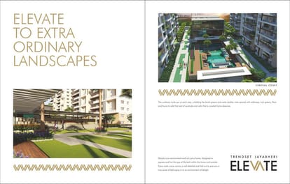 Trendset Jayabheri Elevate Brochure Image 13