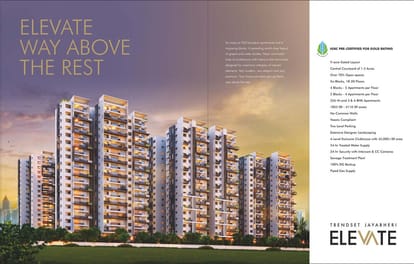 Trendset Jayabheri Elevate Brochure Image 7