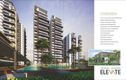 Trendset Jayabheri Elevate Brochure Image 6