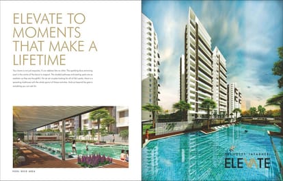Trendset Jayabheri Elevate Brochure Image 8