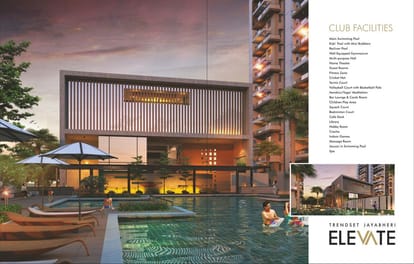 Trendset Jayabheri Elevate Brochure Image 9