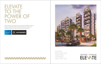 Trendset Jayabheri Elevate Brochure Image 4
