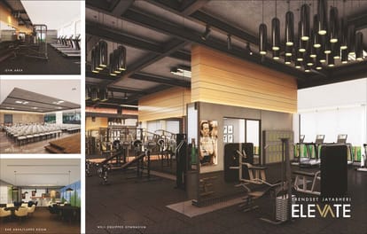 Trendset Jayabheri Elevate Brochure Image 11