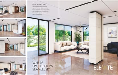 Trendset Jayabheri Elevate Brochure Image 14