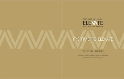 Trendset Jayabheri Elevate Brochure Image 2