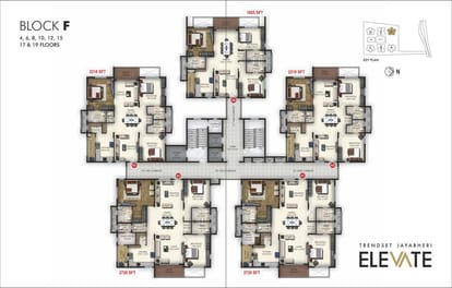 Trendset Jayabheri Elevate Brochure Image 30