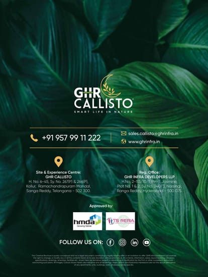 GHR Callisto Brochure Image 45