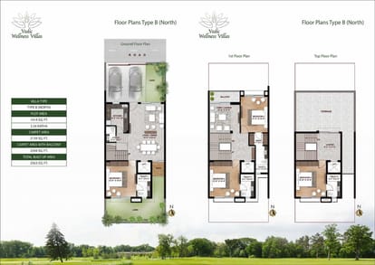 Vedic Adi Wellness Villas Brochure Image 6