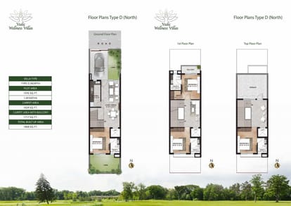 Vedic Adi Wellness Villas Brochure Image 10