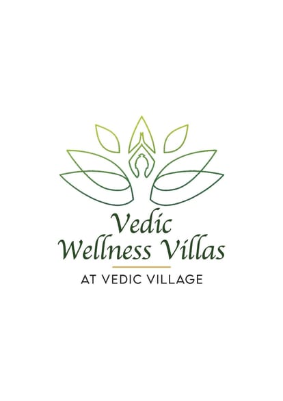 Vedic Adi Wellness Villas Brochure Image 1
