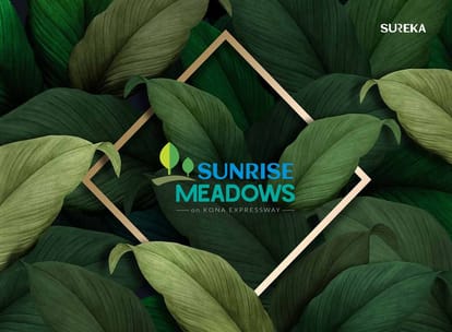 Sureka Sunrise Meadows Brochure Image 1