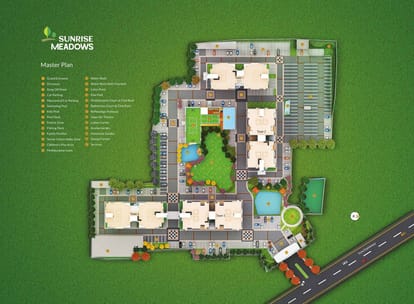 Sureka Sunrise Meadows Brochure Image 24