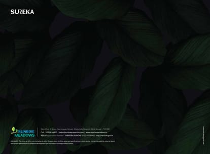 Sureka Sunrise Meadows Brochure Image 30